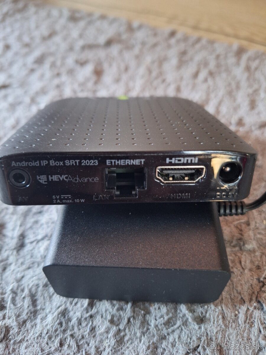 Android box