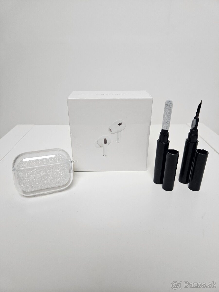 AirPods Pro 2 Usb-C + obal