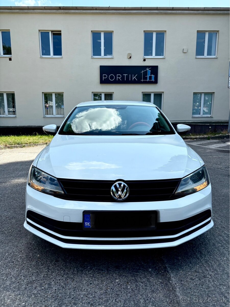 Volkswagen Jetta