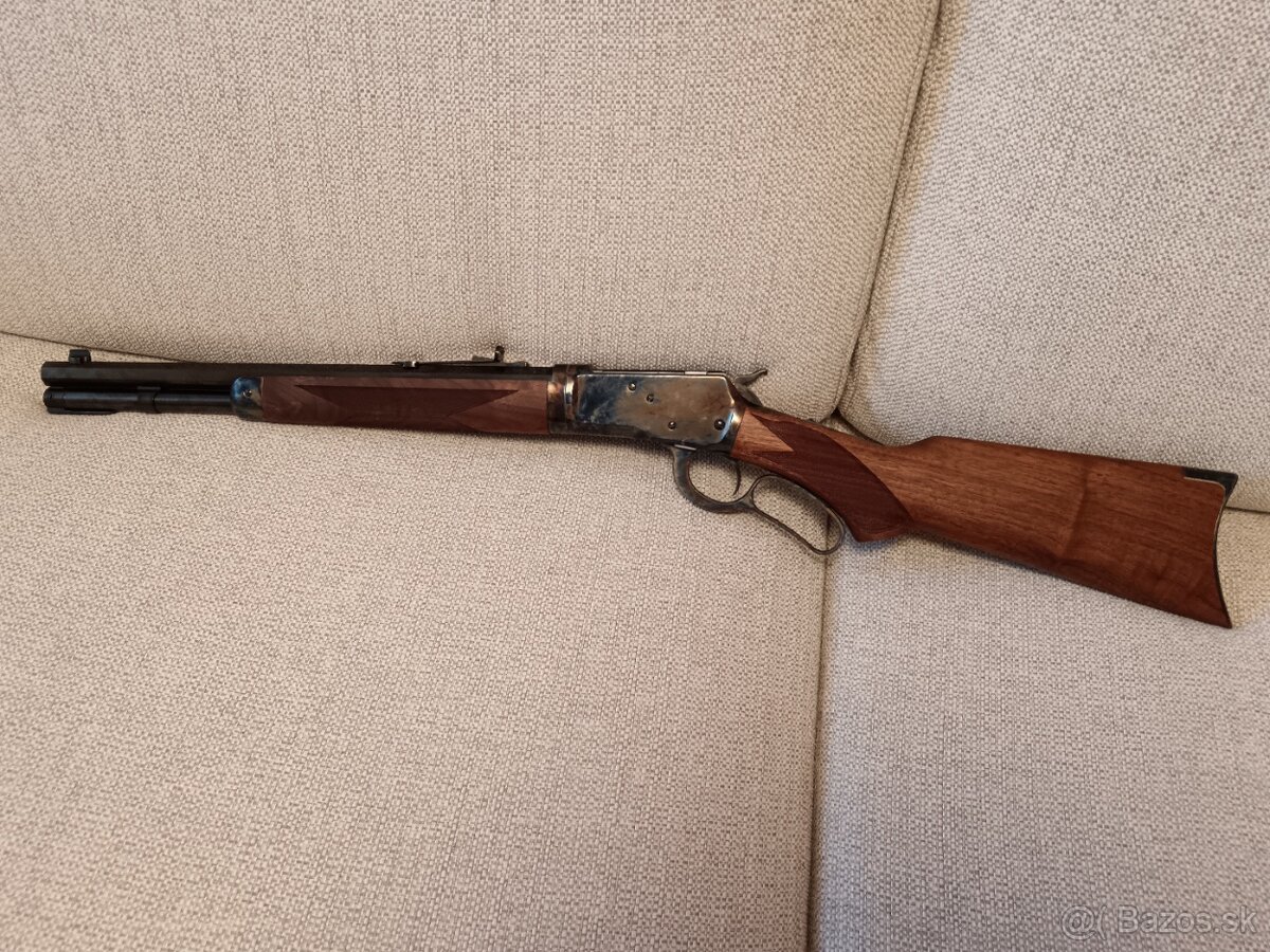 Winchester 357 magnum 1982 deluxe takedown