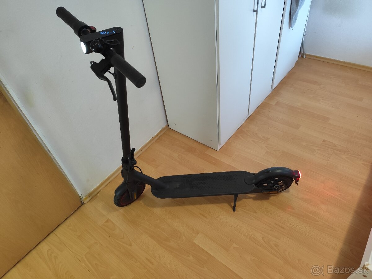 Xiaomi mi scooter pro 2