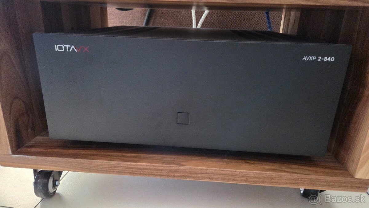 IOTA VX   AVX  2-840