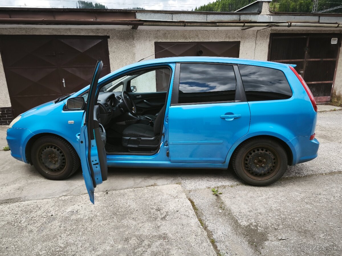 Predám Ford CMax