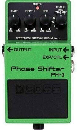 Boss Phase Shifter
PH-3