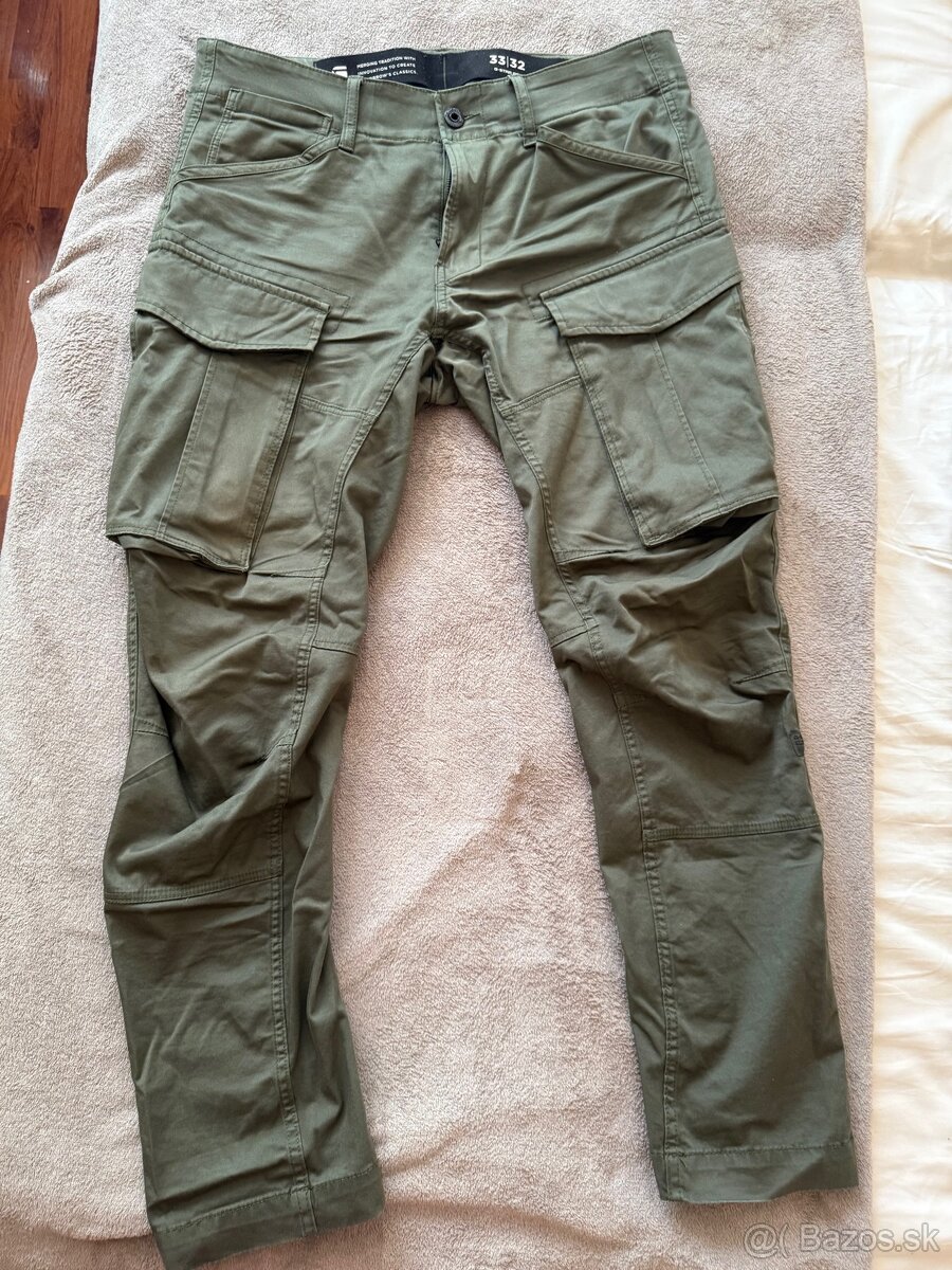Gstar rovic 33/32