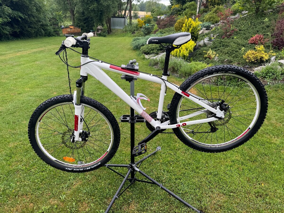 Dámsky horský bicykel