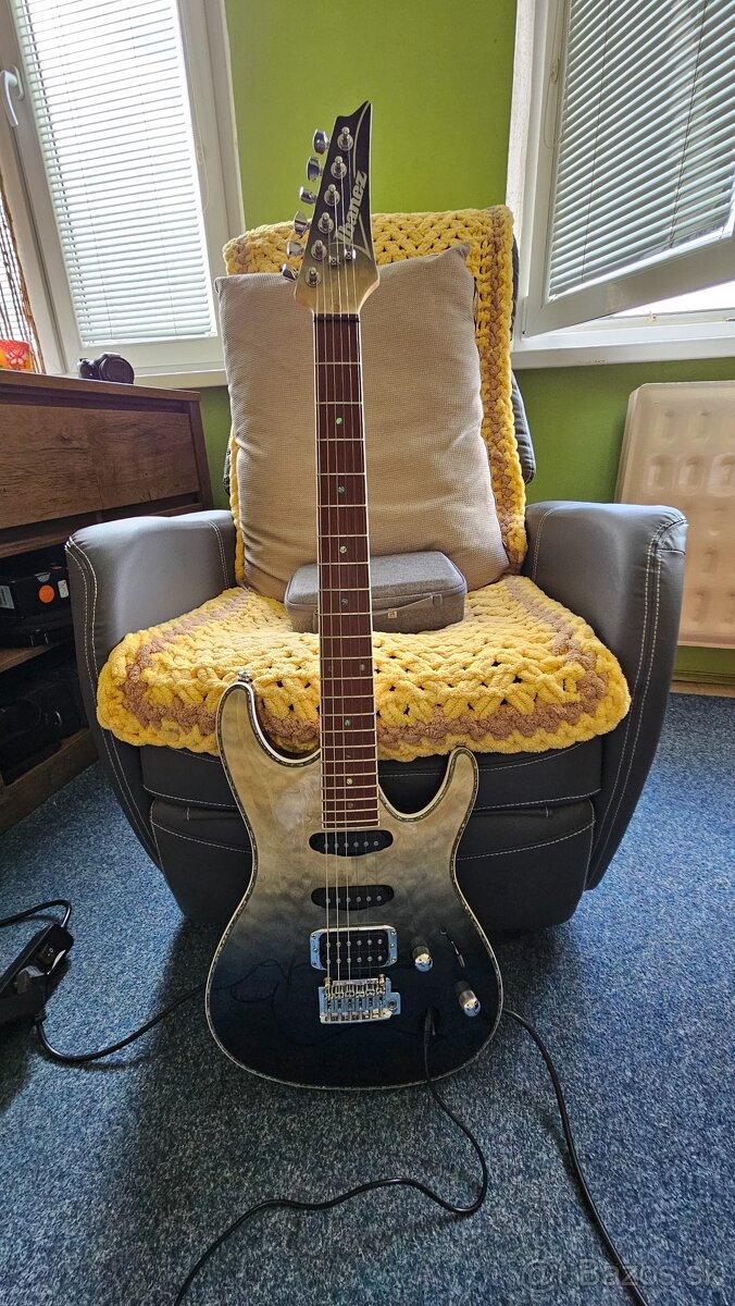 Ibanez SA360NQM-BMG