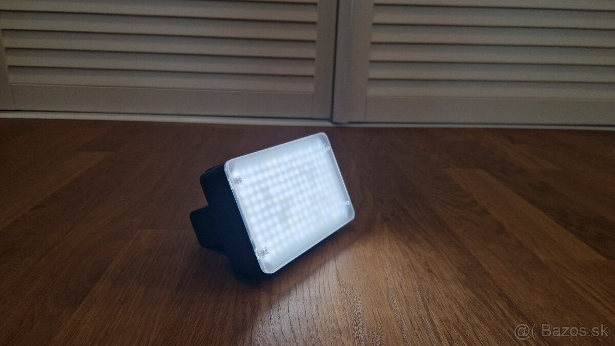 LED svetlo Aputure Amaran AL-H160