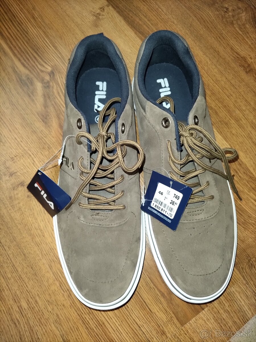 Fila tenisky 46