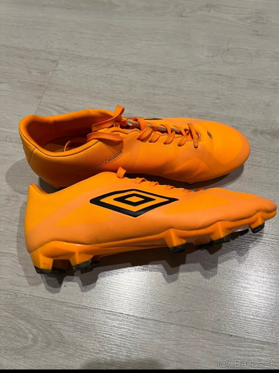 Kopačky Umbro