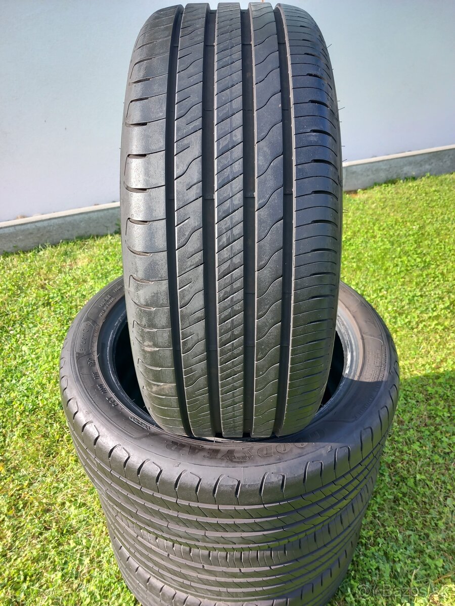 225/45 r17 letne pneumatiky goodyear
