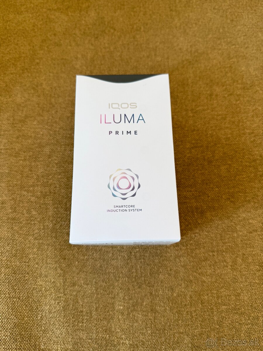 Iluma Prime