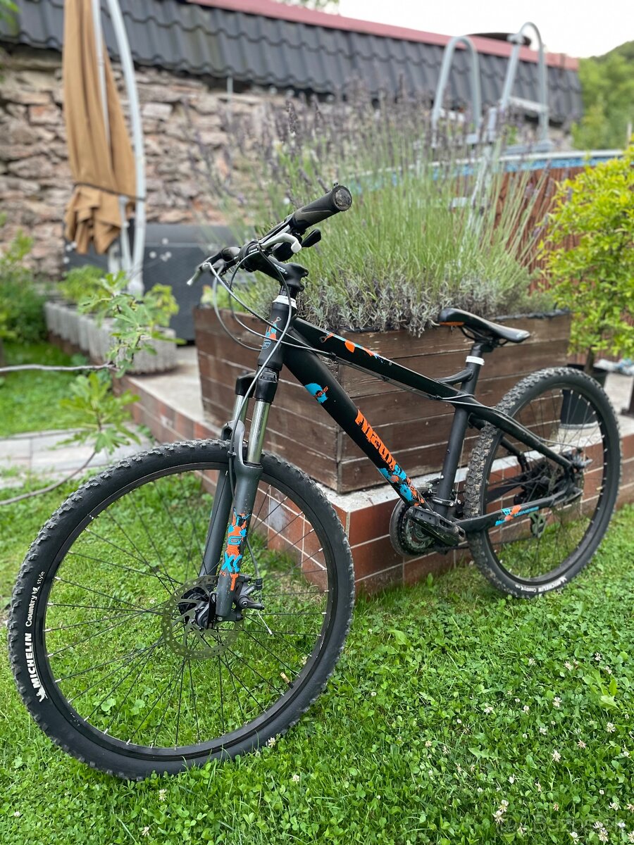 Predám bicykel