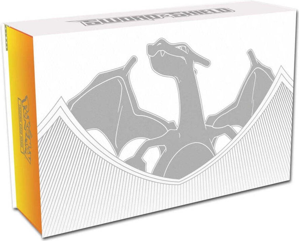 Pokemon box UPC