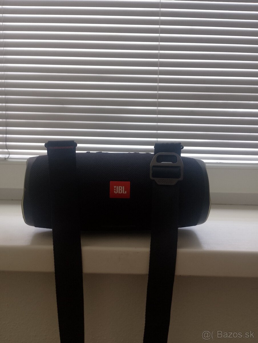 Jbl xtreme 2