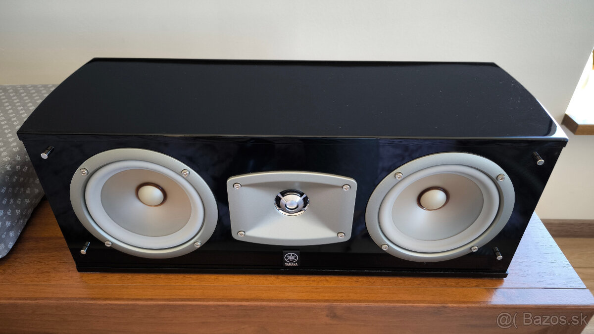 Predám reprosústava Yamaha NS - C444 - center,
