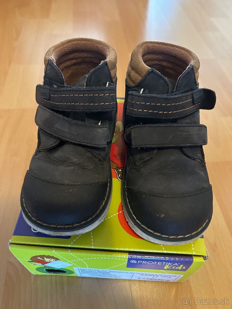 Protetika Rainer navy