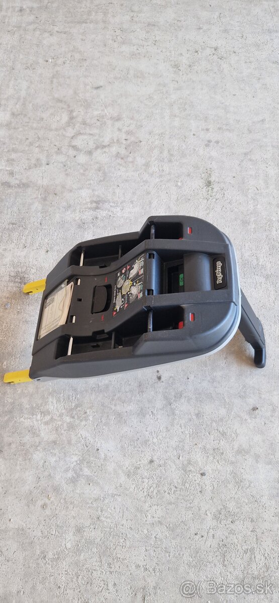 Isofix zakladna Peg Perego