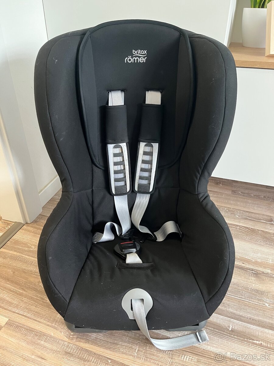 Britax Römer Duo Plus autosedačka 9-18 kg