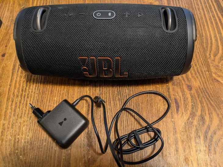 jbl Xtreme 3