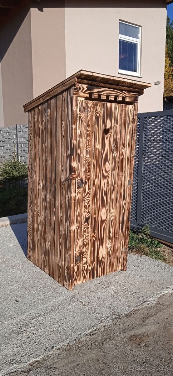 Predam tuto zobrazenu latrinu suche wc