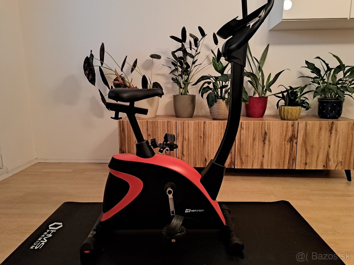 Stacionarny bicykel