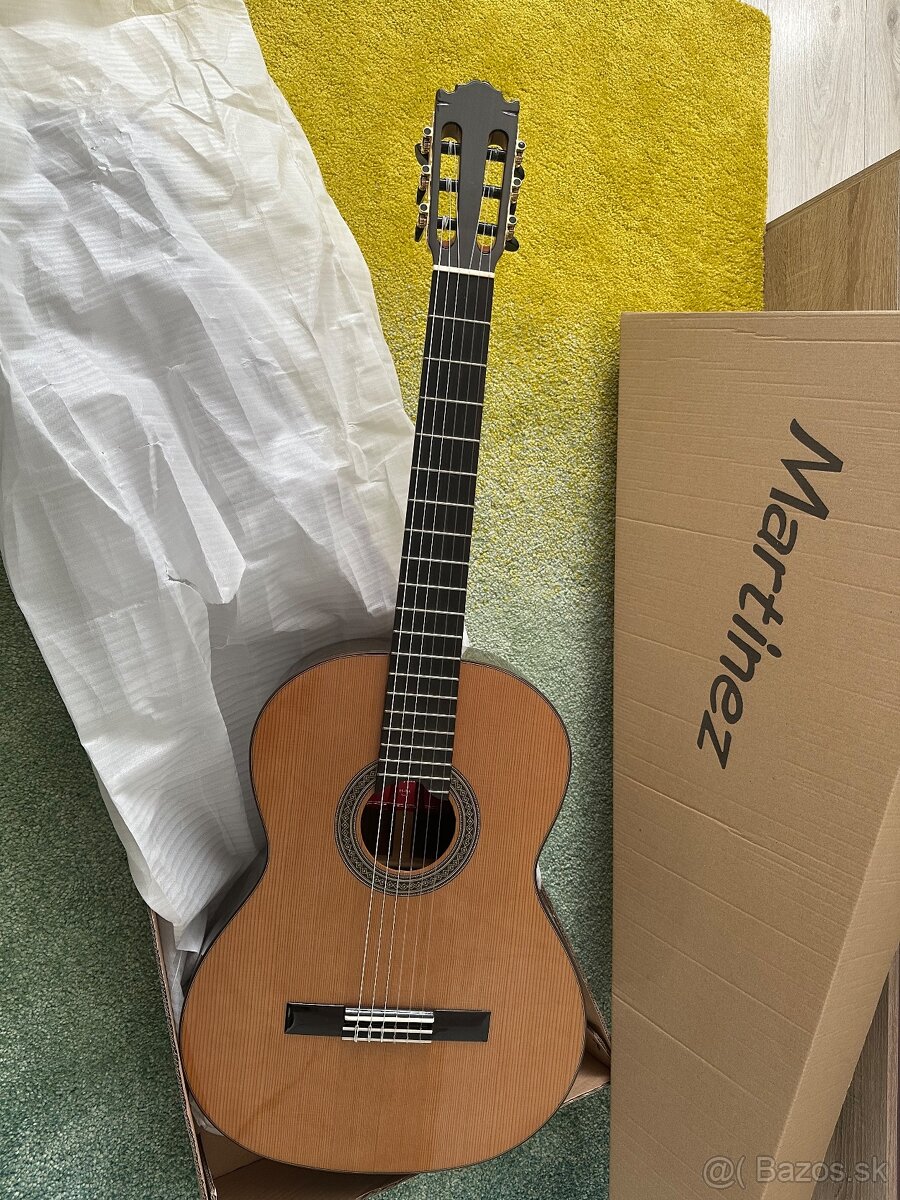 Gitara Martinez