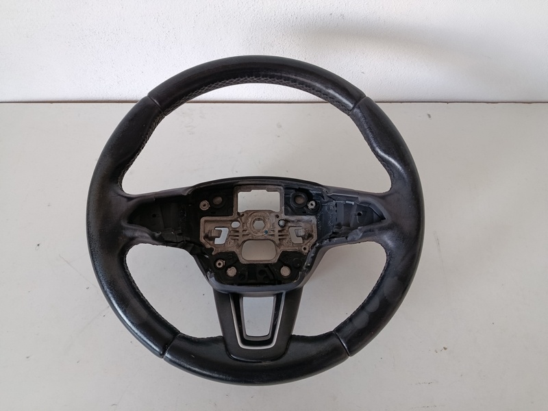 volant ford focus mk3 f1eb3600jg3zhe 60€