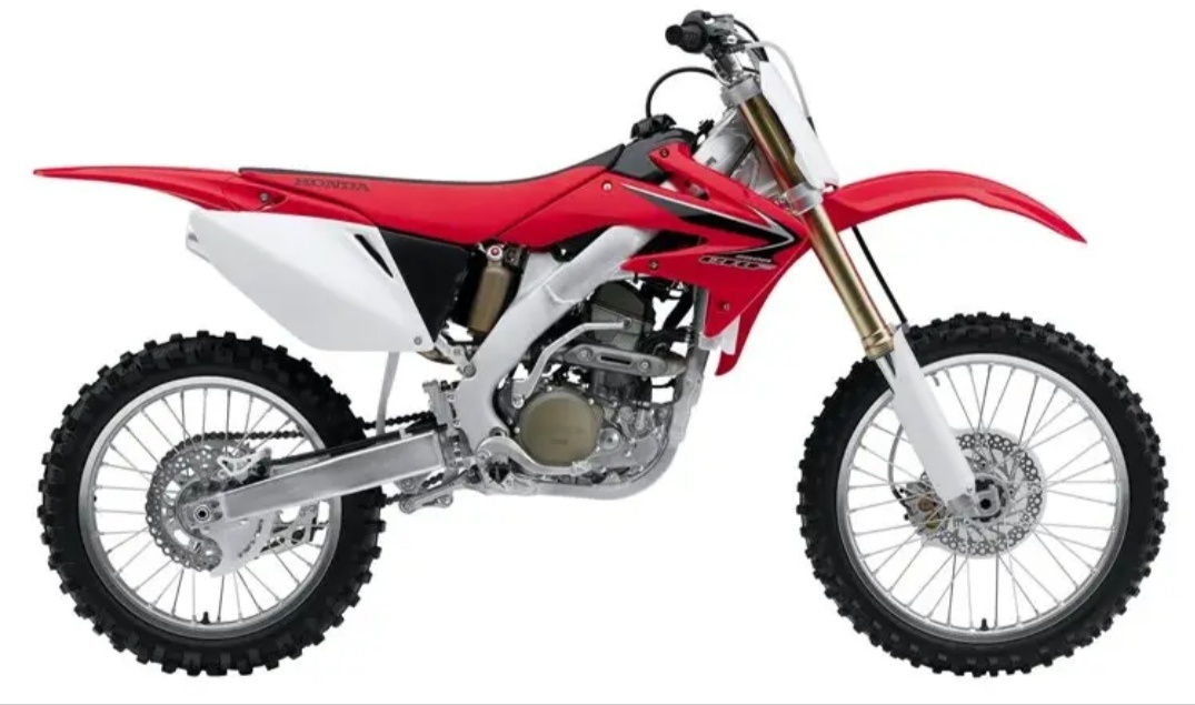 Honda crf 250