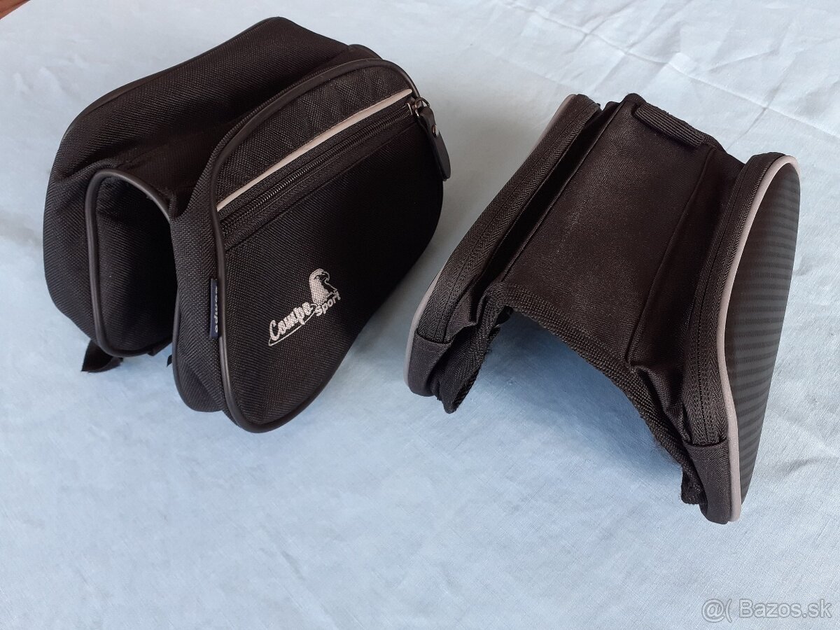 predám tašku na bicykel