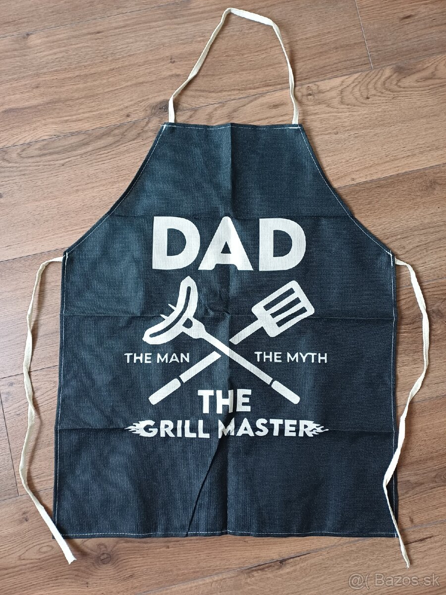 Zástera na grilovanie