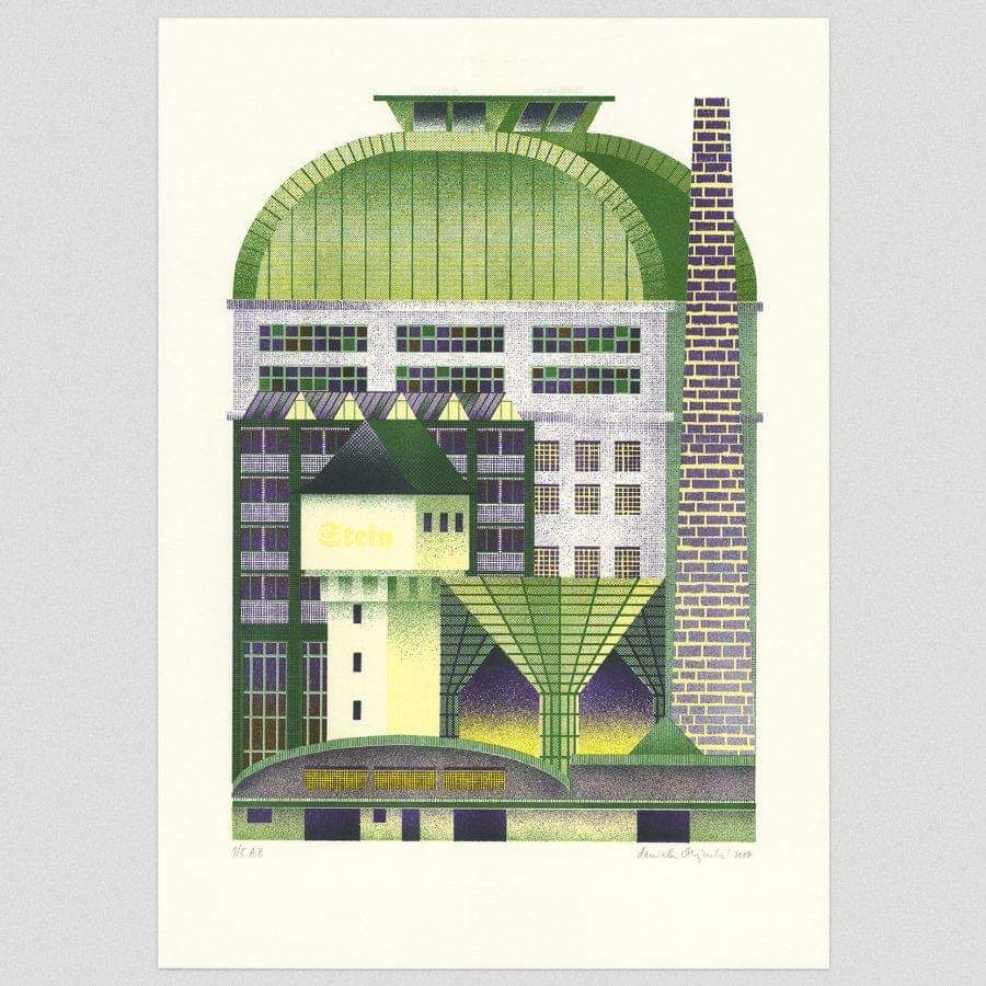 Cierne Diery Pivovar Stein