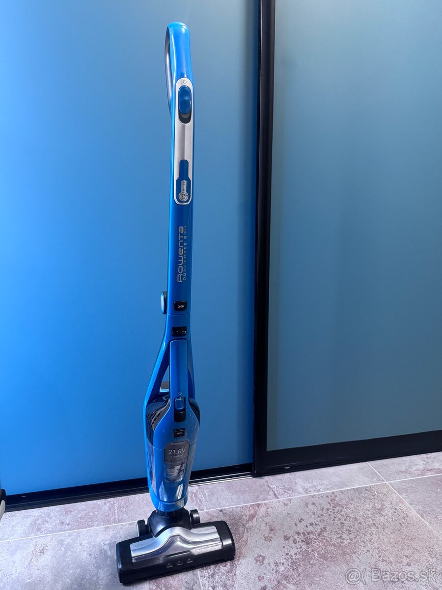 Vysávač rowenta