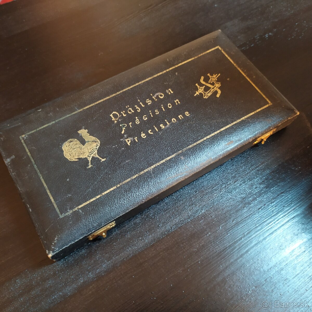 ROLLER Čapovy sustruh