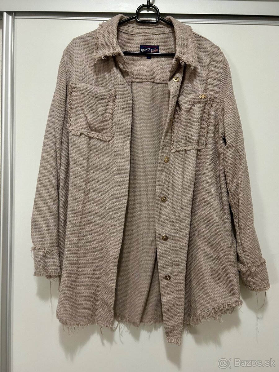 Dámská košela U.S.Polo Assn