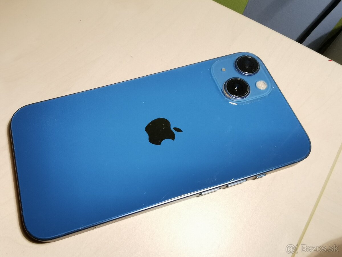 Apple iPhone 13, 256 GB