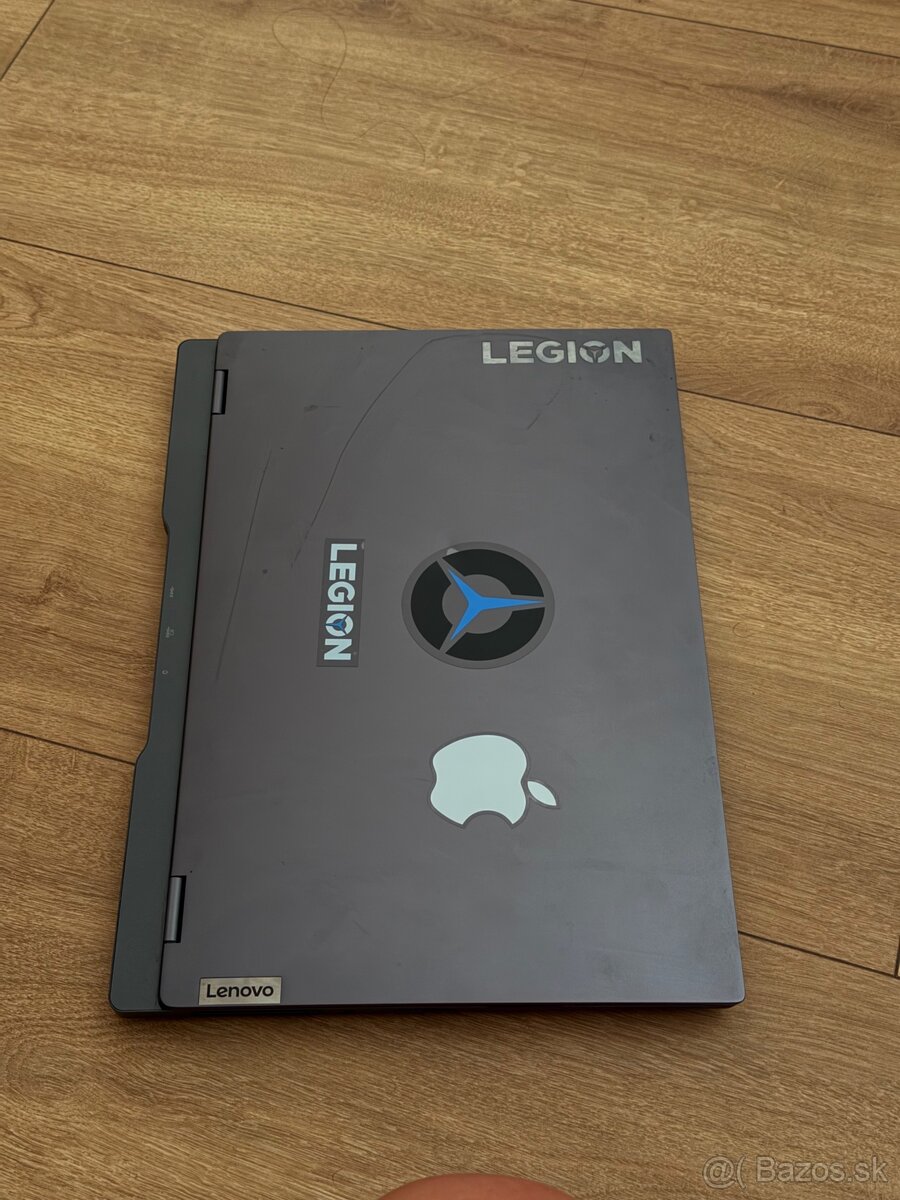 Predám Lenovo Legion 5 15ACH6