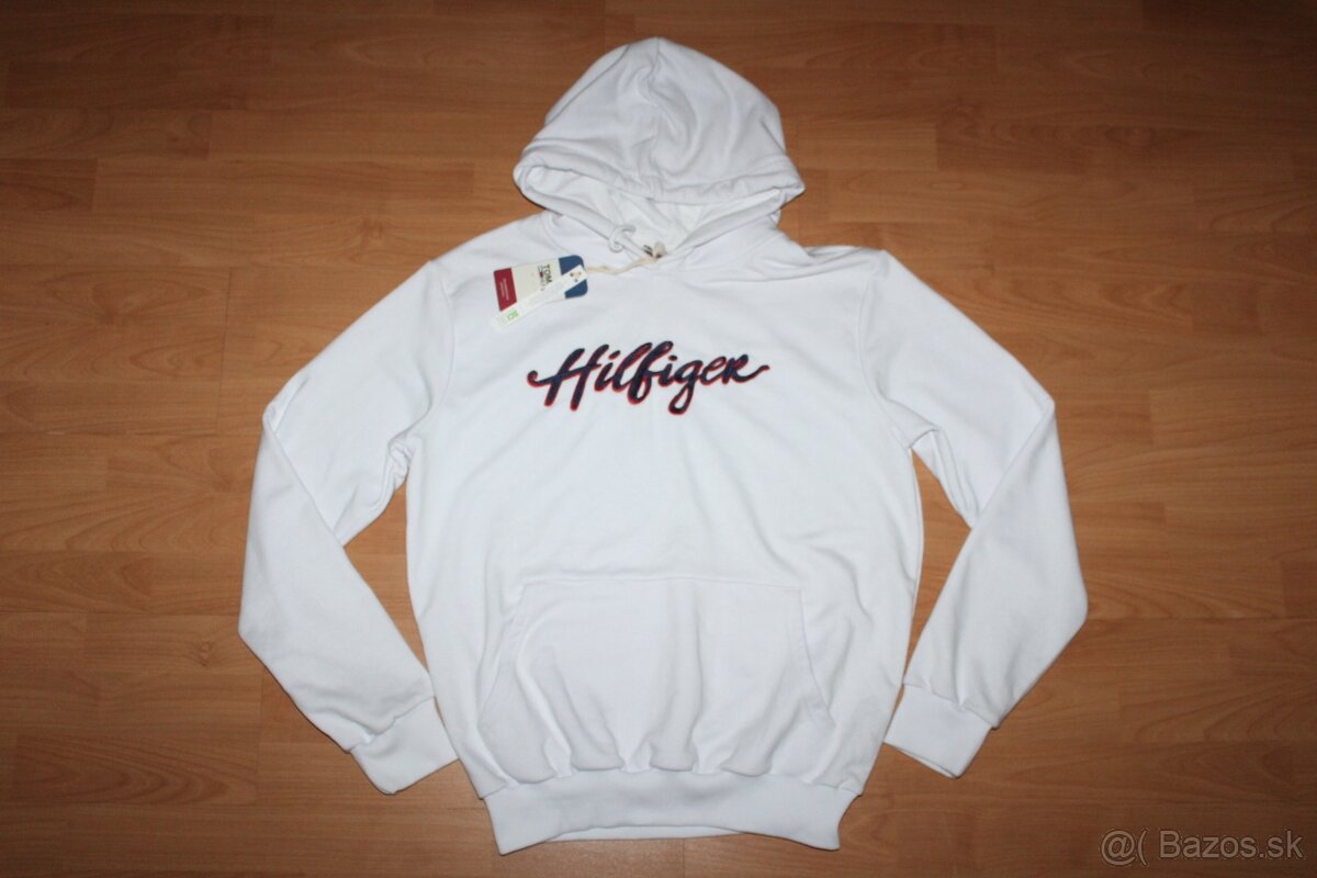 Pánska mikina Tommy Hilfiger