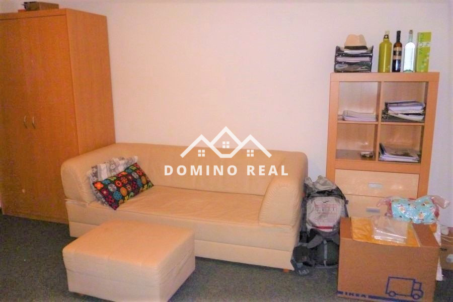 2-izbový byt v Rodinnom dome