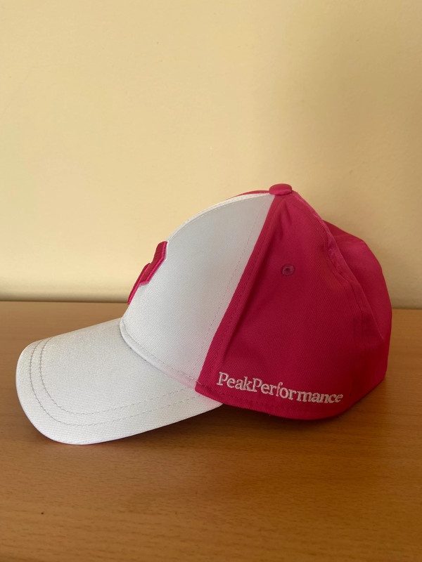 Šiltovka Peak Performance
