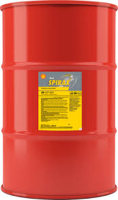 predam novy prevodovy olej shell spirax 80W90
