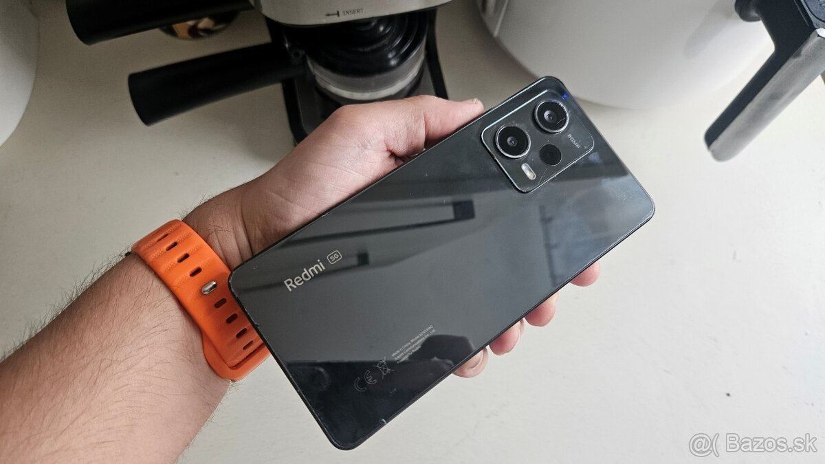 Xiaomi Redmi Note 12 Pro 128GB