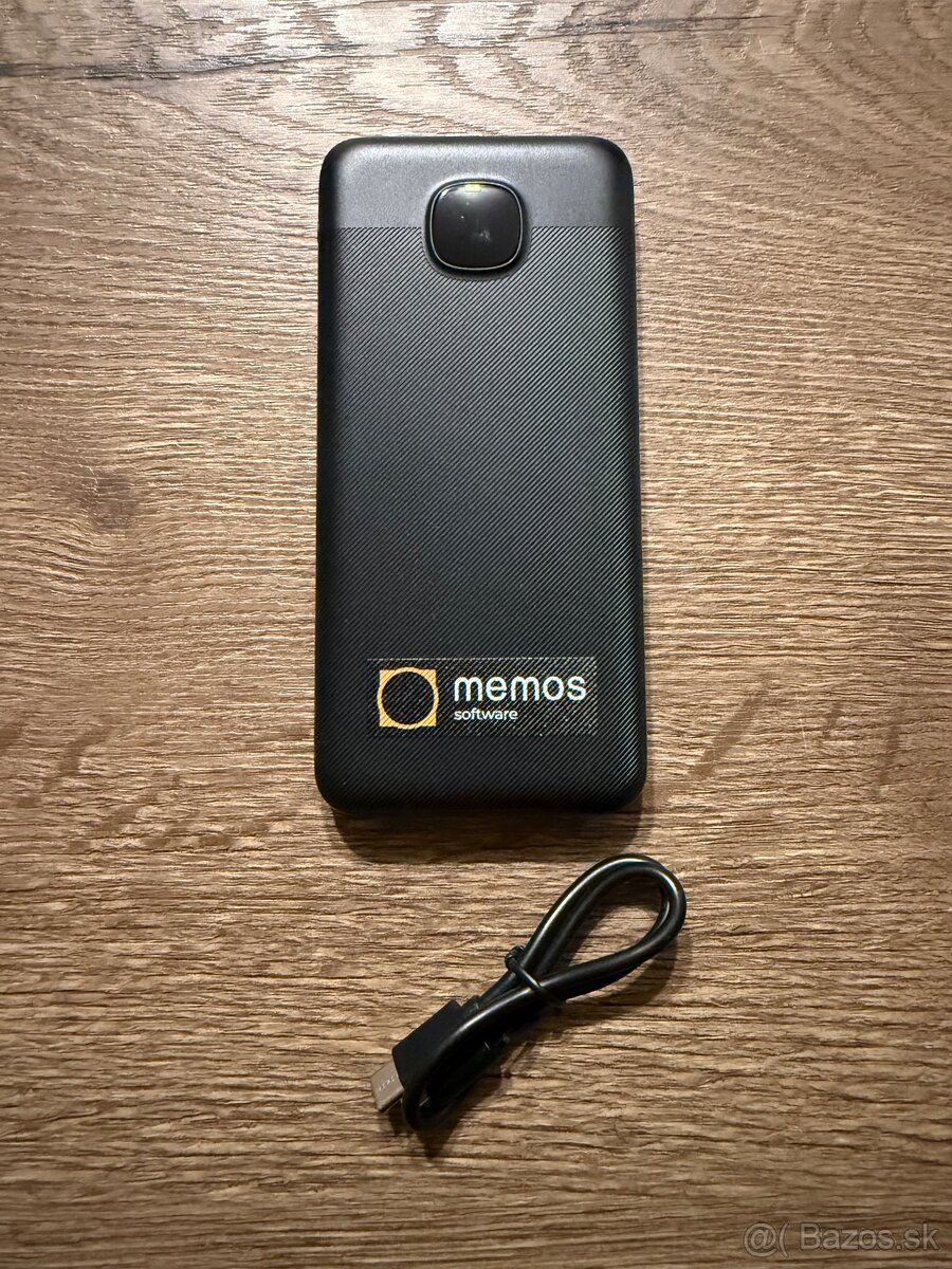 Nová powerbanka 10000