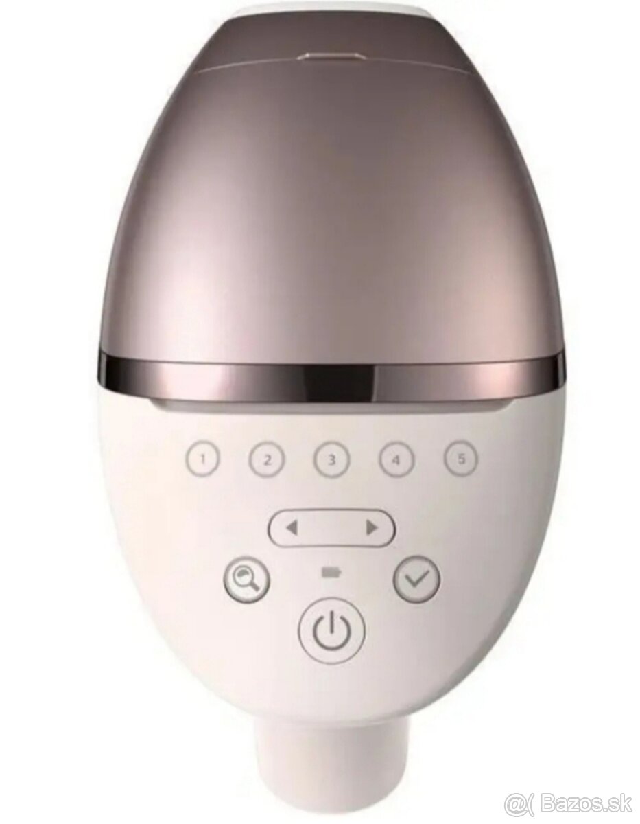 Epilator