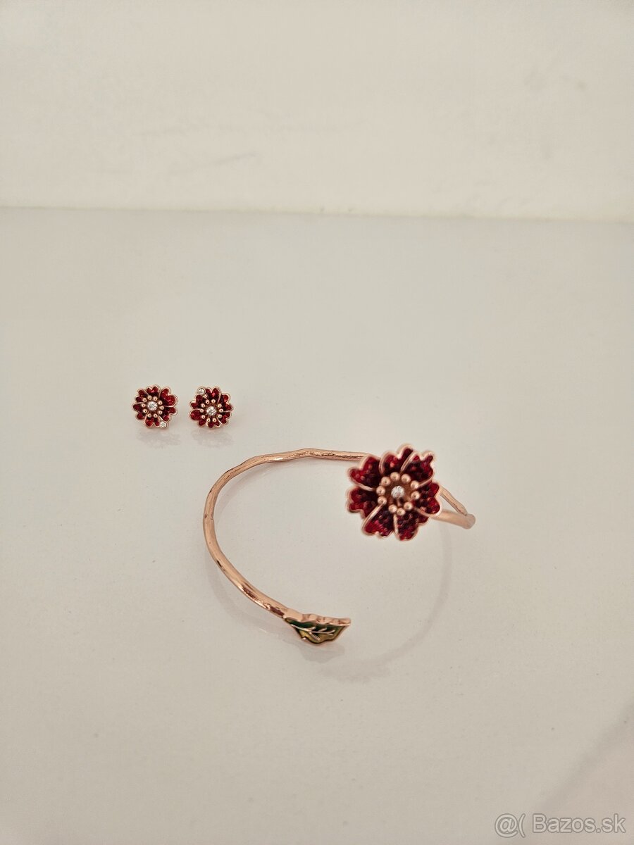 Petra Toth sada Kvety Telgartu