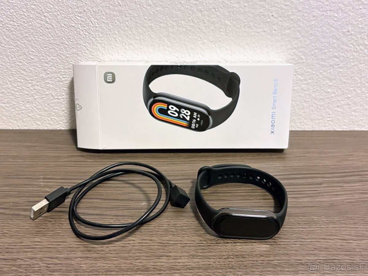 Xiaomi Smart Band 8