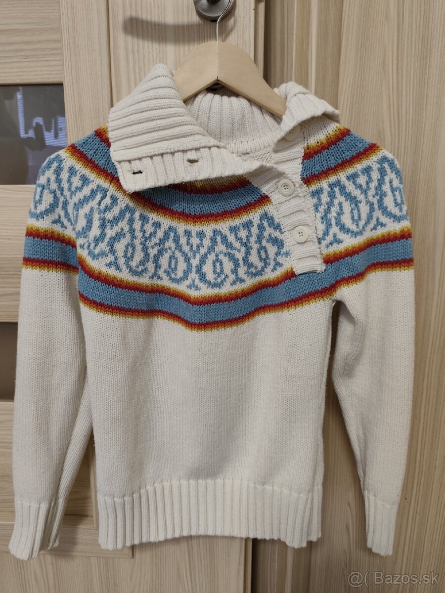 Dámsky sveter, veľ M