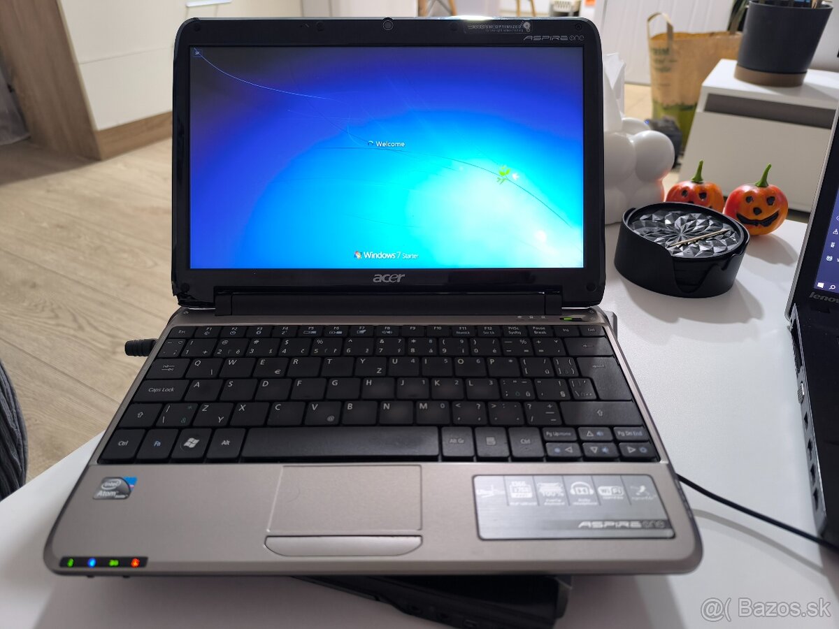 Acer Aspire ONE