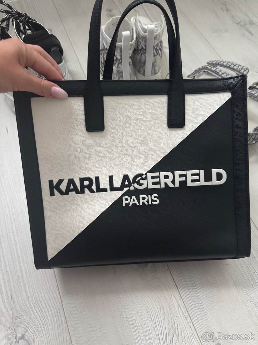 Kabelka Karl Lagerfeld