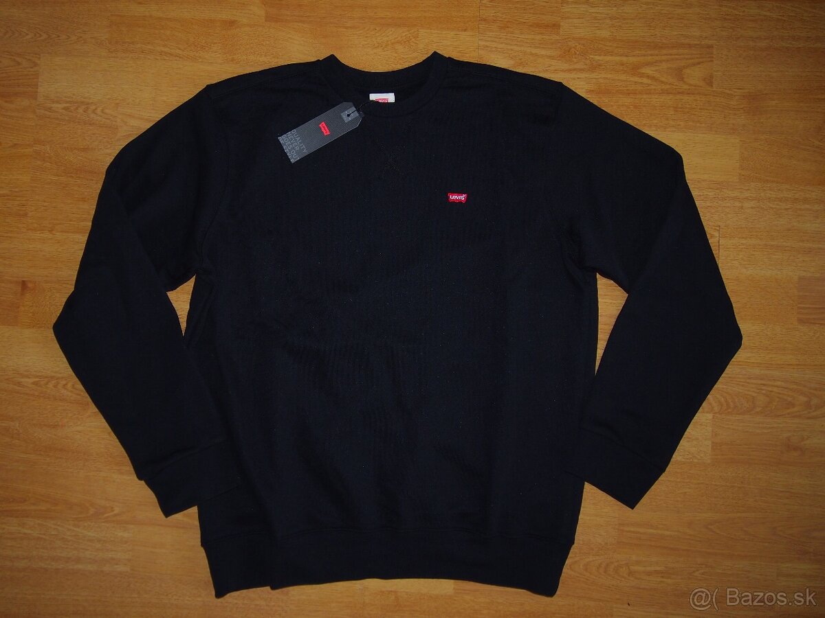 Levis pánska mikina